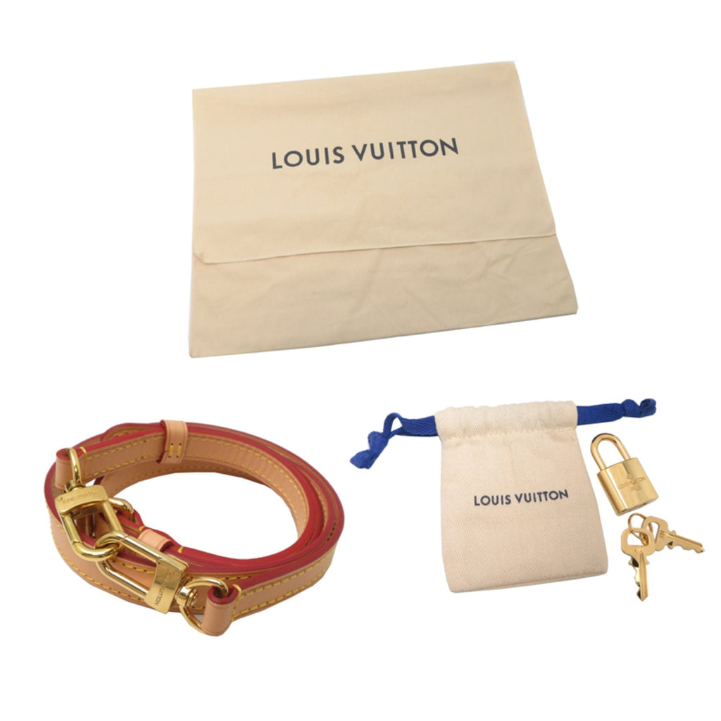 Louis Vuitton Monogram Brown Monogram Handbag