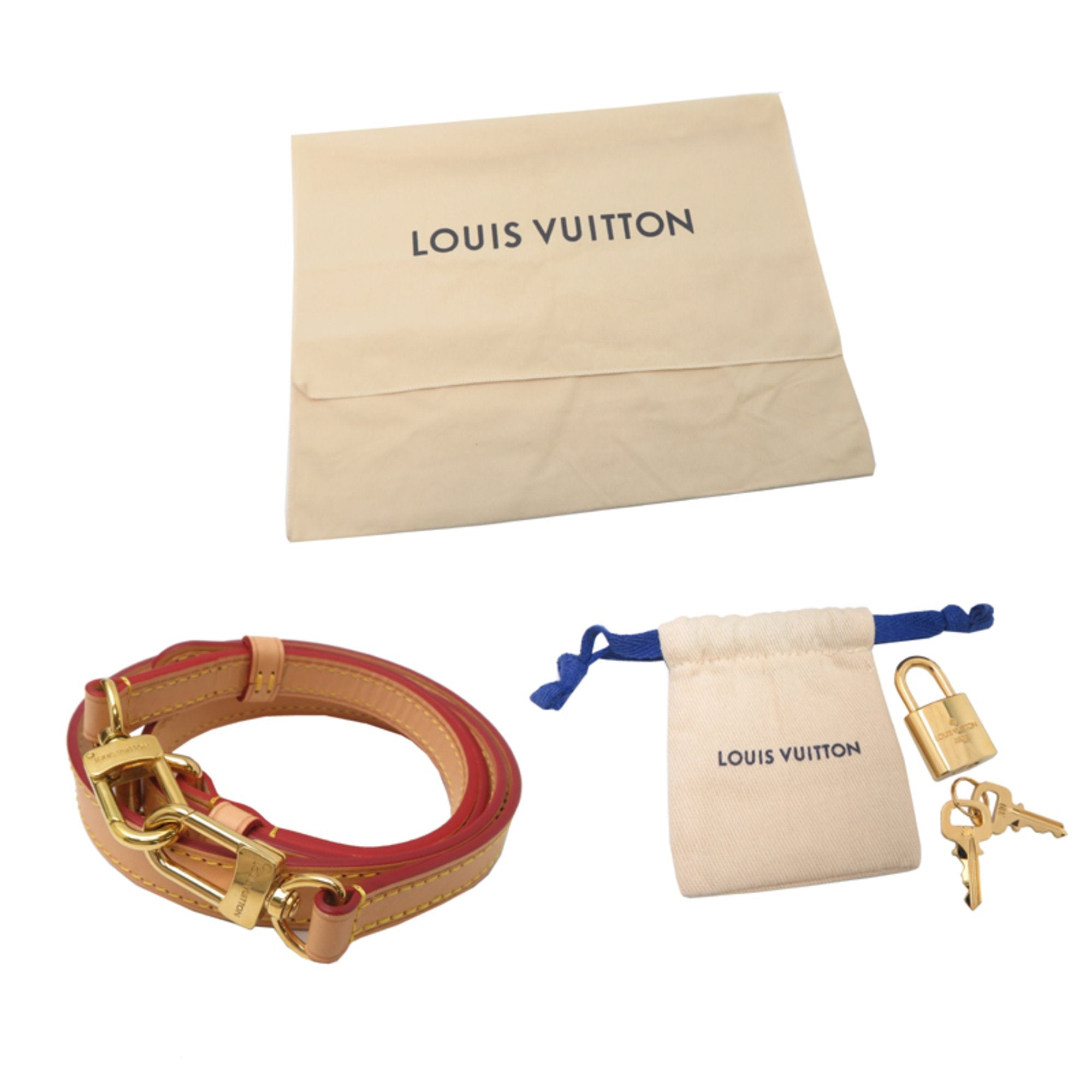 Louis Vuitton Monogram Brown Monogram Handbag