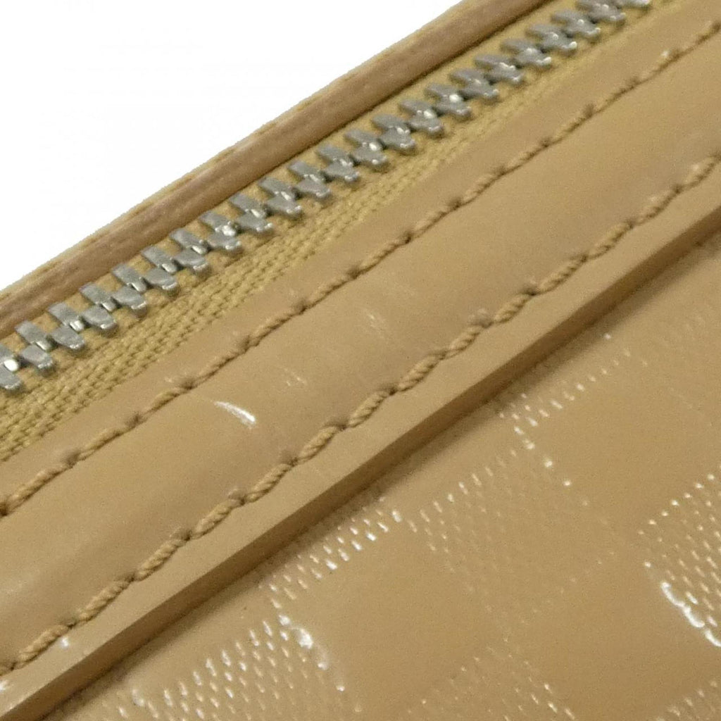 Louis Vuitton Damier Camel Boston Bag