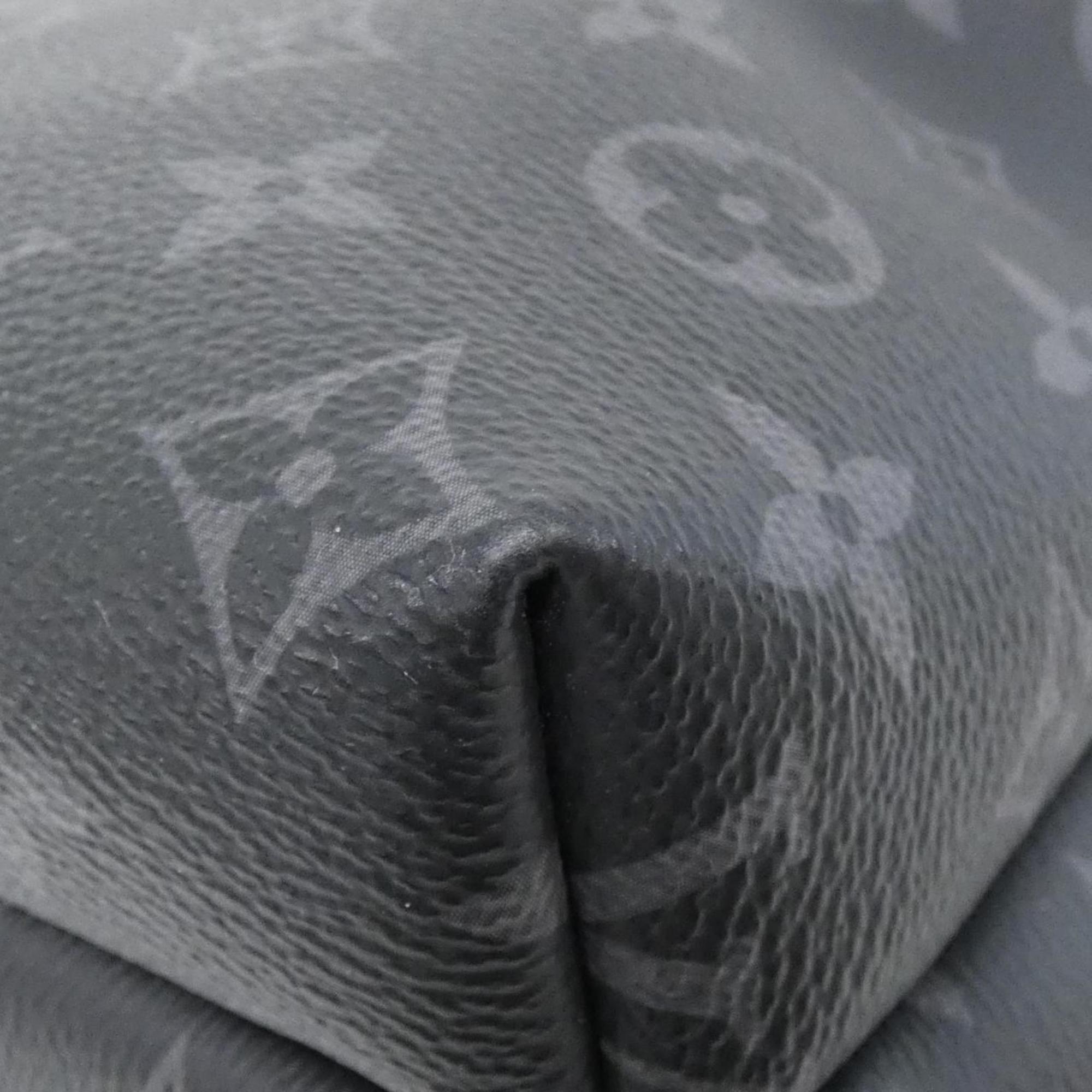 Louis Vuitton Monogram Eclipse Black Monogram Eclipse Backpack