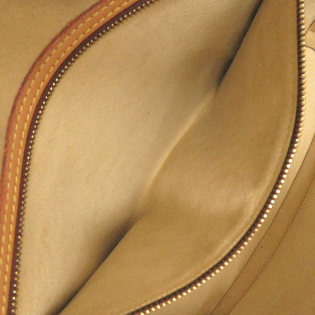 Louis Vuitton Brown Monogram Monogram Tote Bag