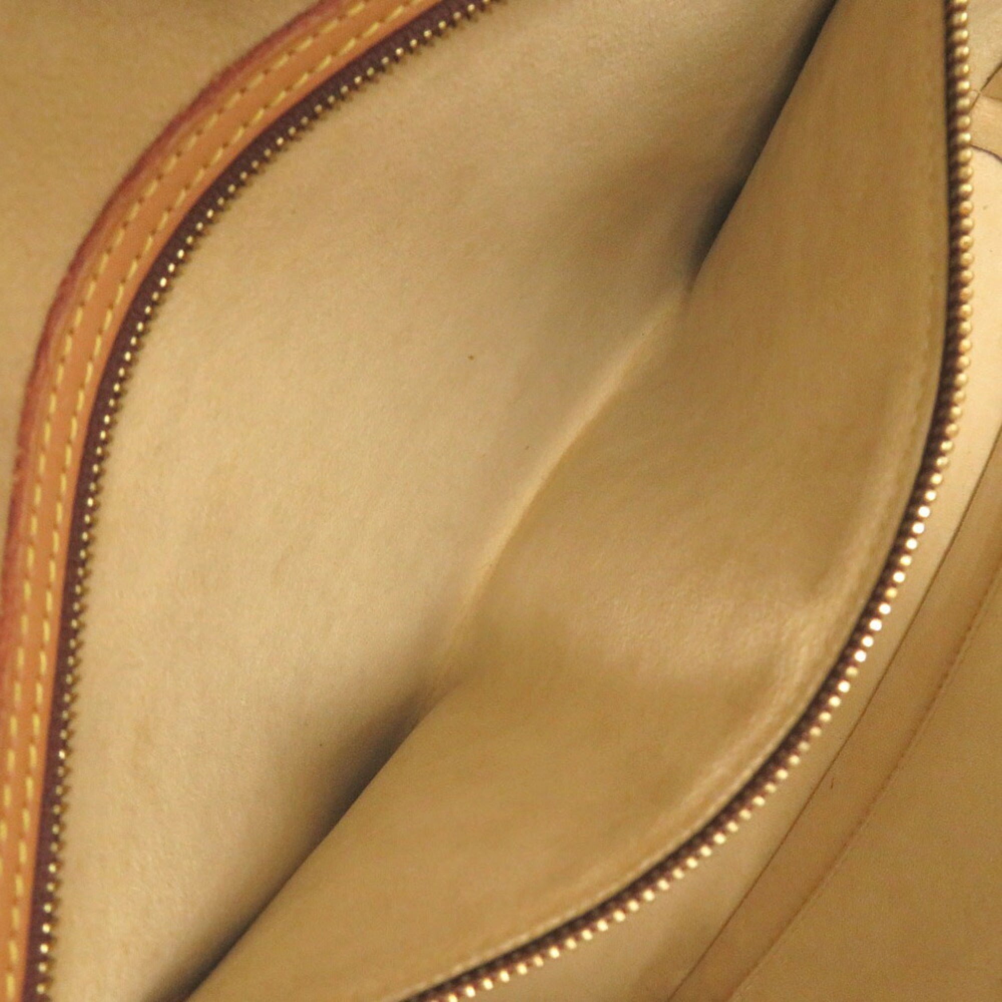Louis Vuitton Brown Monogram Monogram Tote Bag