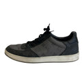 Louis Vuitton Gray Sneakers