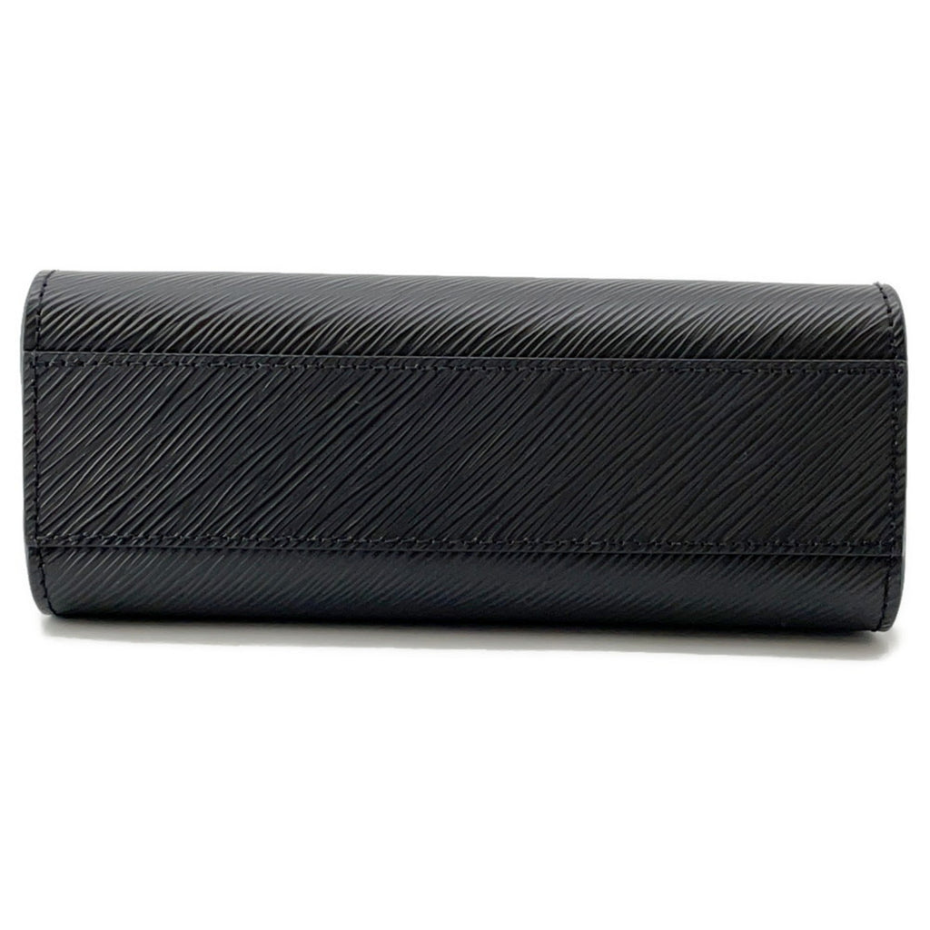 Louis Vuitton Epi Black Noir Epi Leather Handbag Shoulder Bag