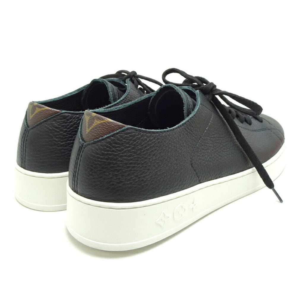 Louis Vuitton Black Sneakers