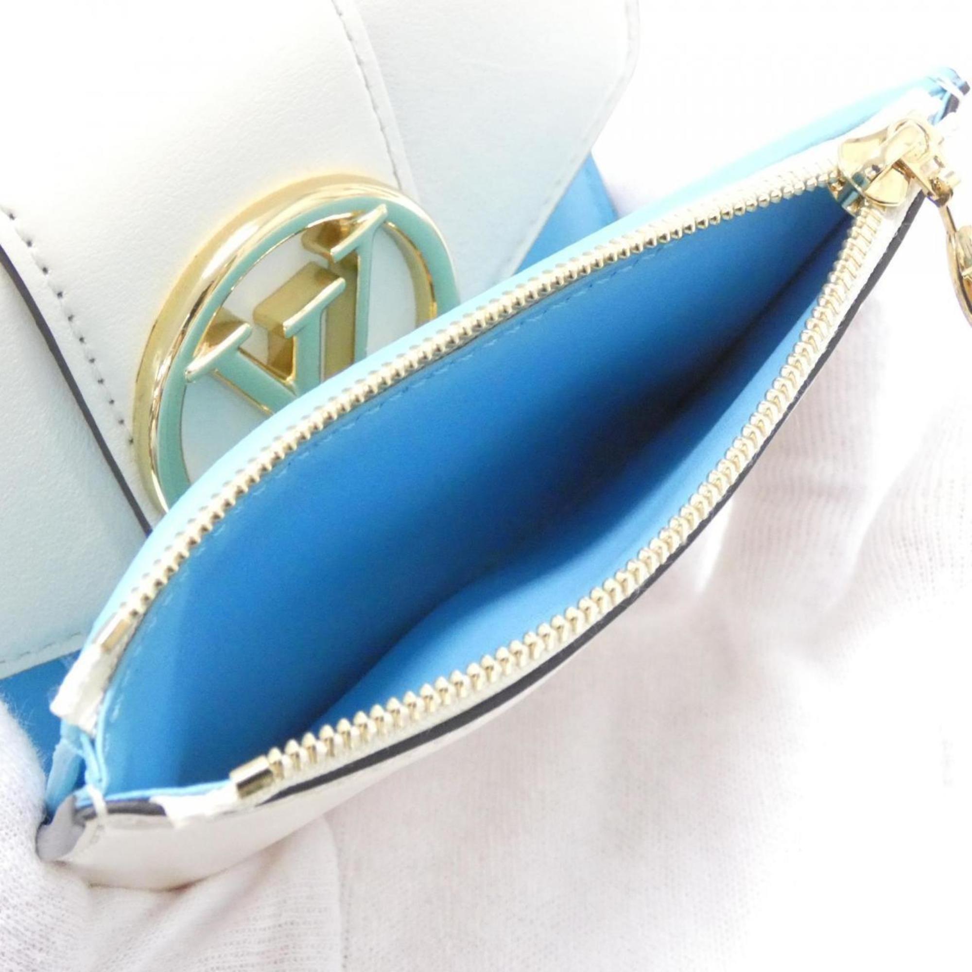 Louis Vuitton Leather Wallet