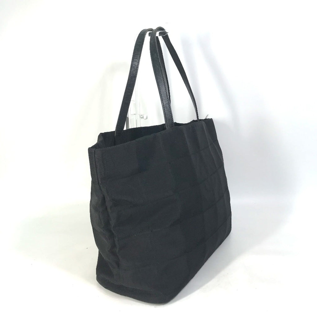 Chanel Black Other Tote Bag