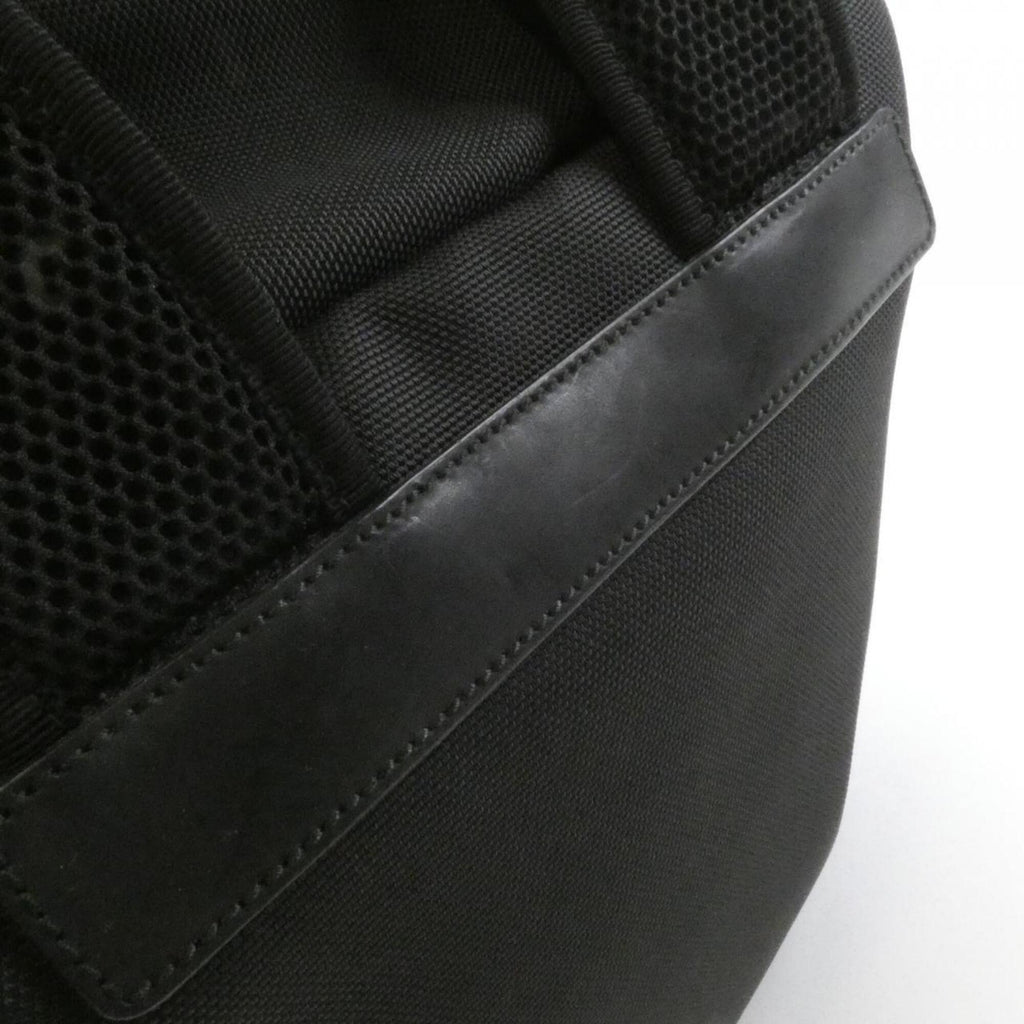 Gucci Black Backpack (Pre-Owned)