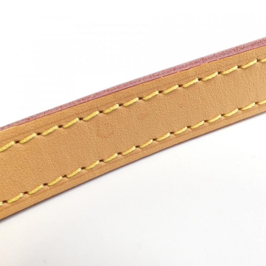 Louis Vuitton Blanc Corail Handbag