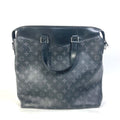 Louis Vuitton Monogram Eclipse Black Monogram Eclipse Shoulder Bag Tote Bag