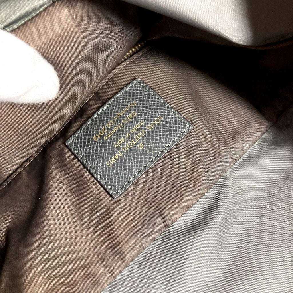 Louis Vuitton Brown Monogram Monogram Backpack