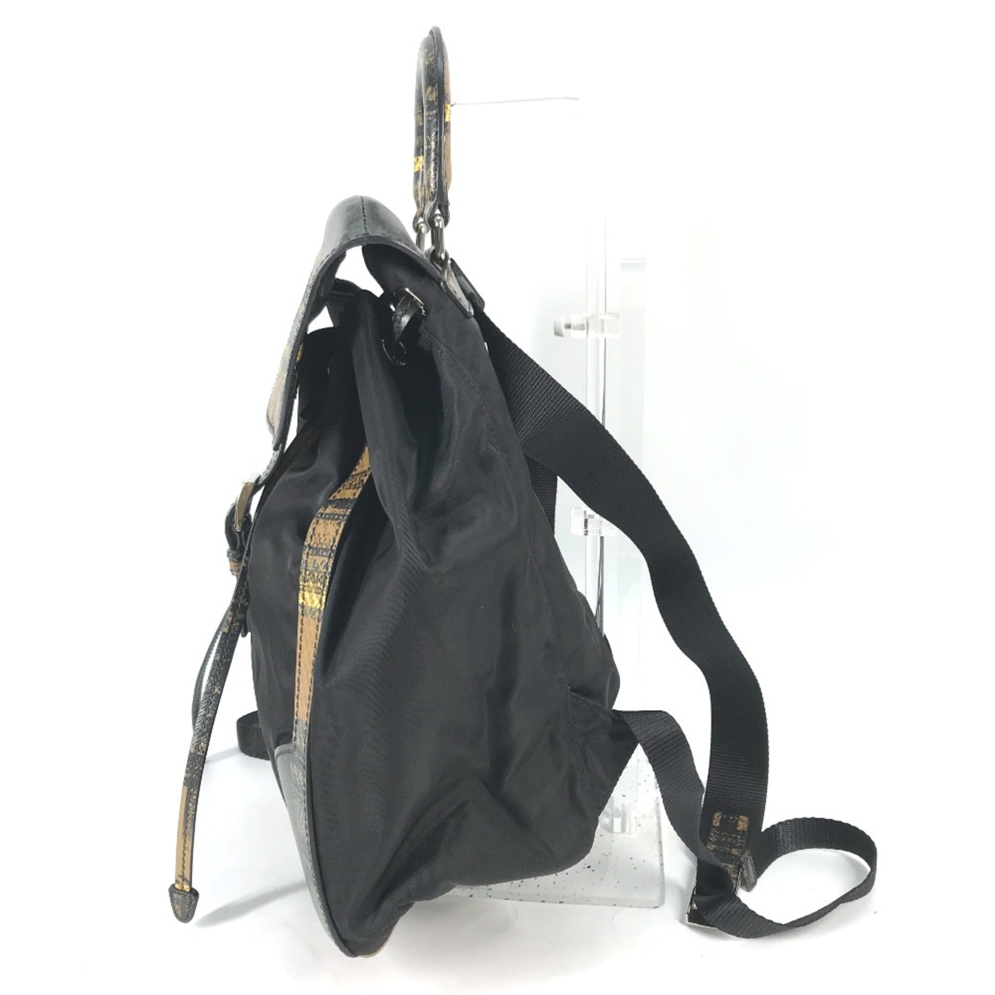 Prada Black Other Backpack