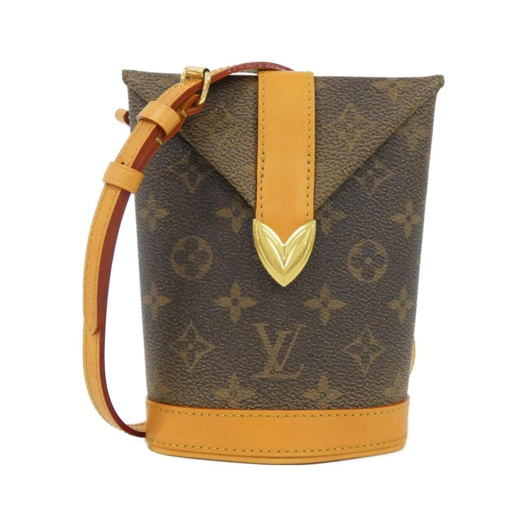 Louis Vuitton Monogram Marron Monogram Monogram Pouch