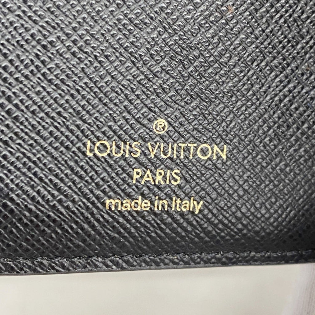 Louis Vuitton Brown Wallet