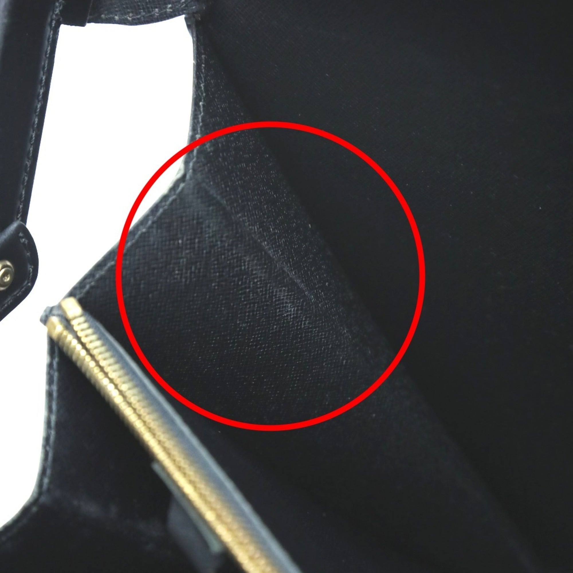 Louis Vuitton Epi Black Epi Leather Briefcase