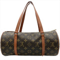 Louis Vuitton Monogram Brown Monogram Handbag