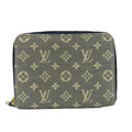 Louis Vuitton Ancre Navy Monogram Idylle Coin Purse/Coin Case