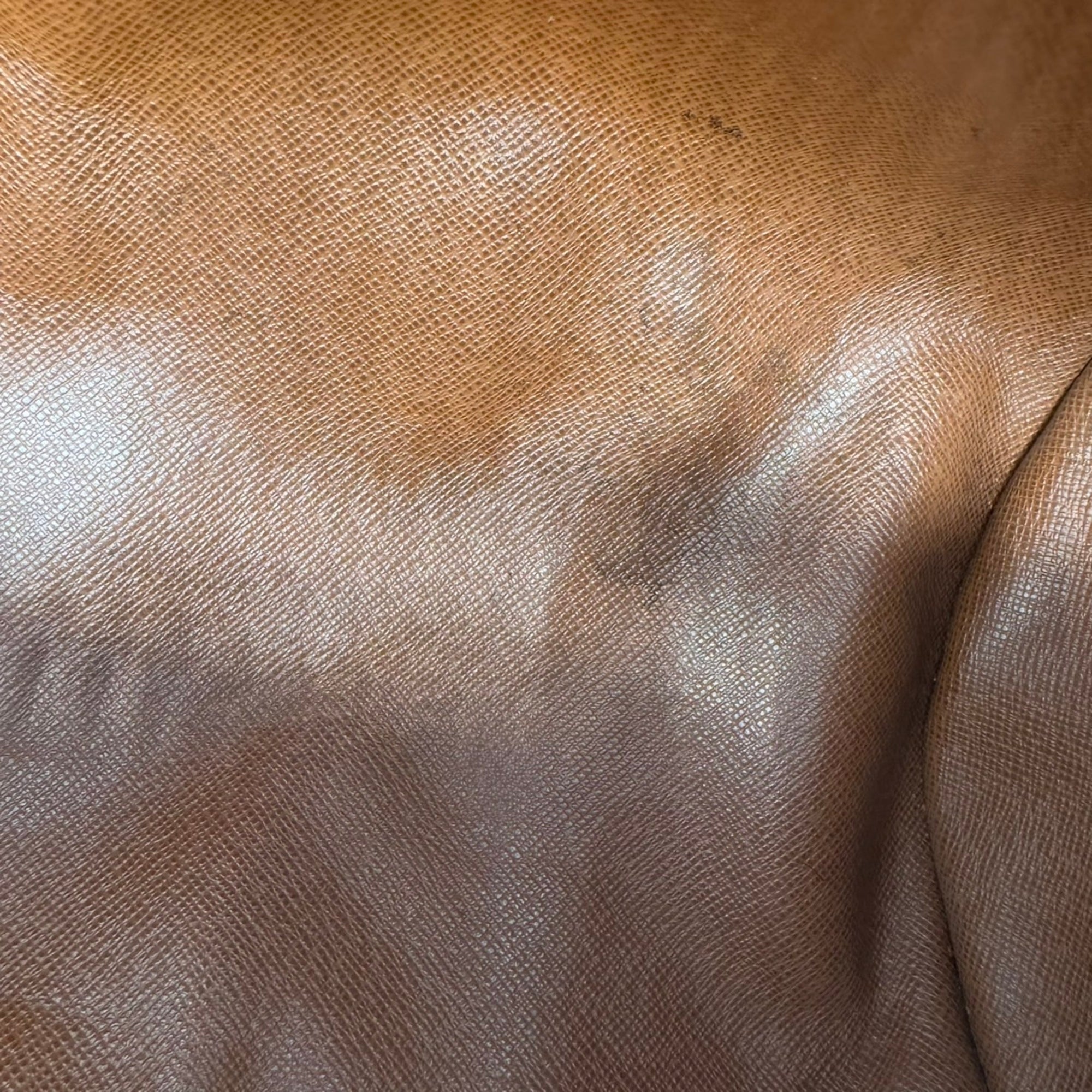 Louis Vuitton Brown Monogram Monogram Handbag