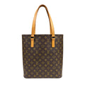 Louis Vuitton Monogram Brown Monogram Monogram Tote Bag