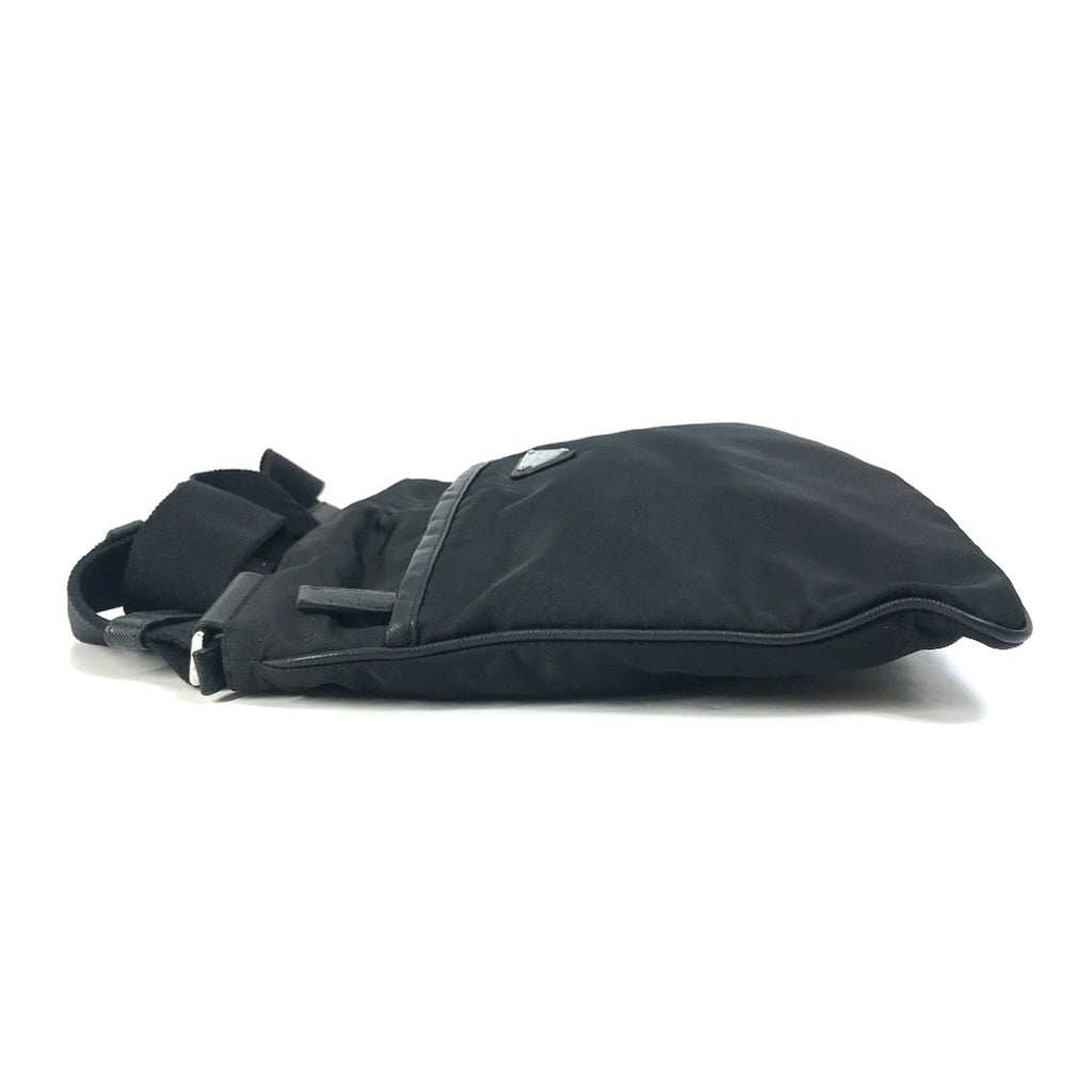 Prada Black Other Shoulder Bag