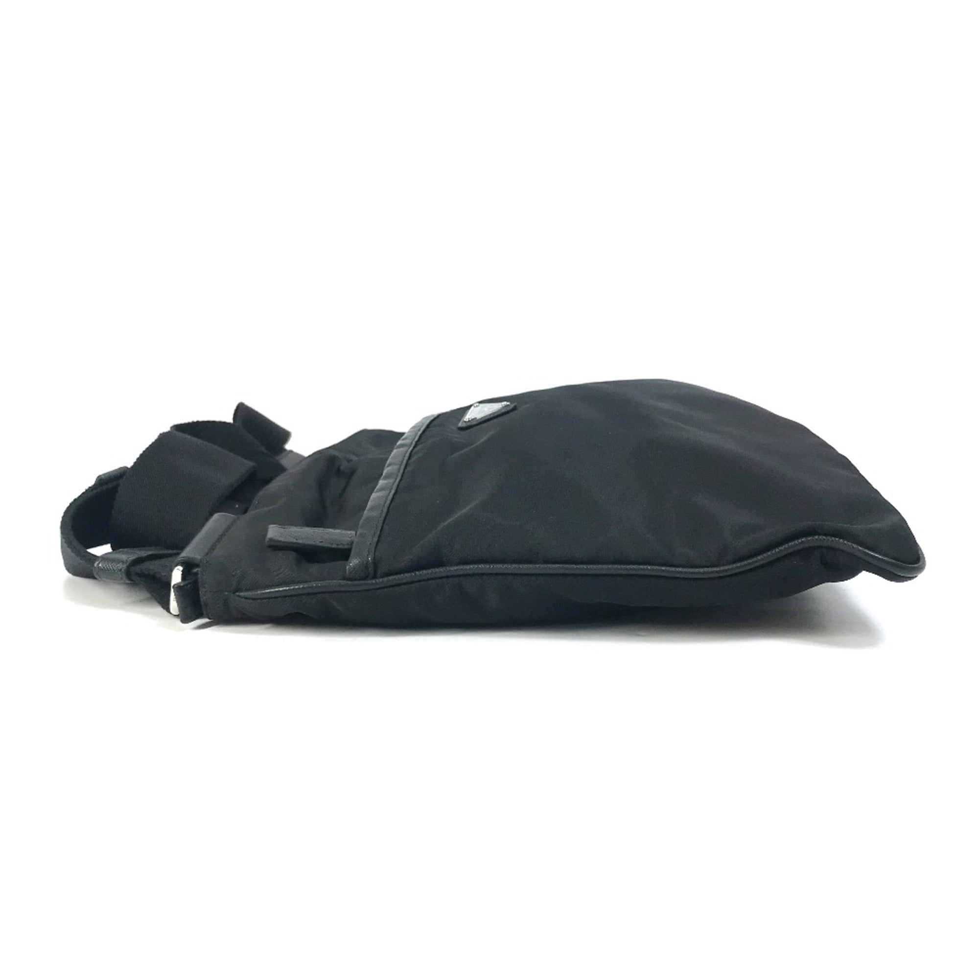 Prada Black Other Shoulder Bag