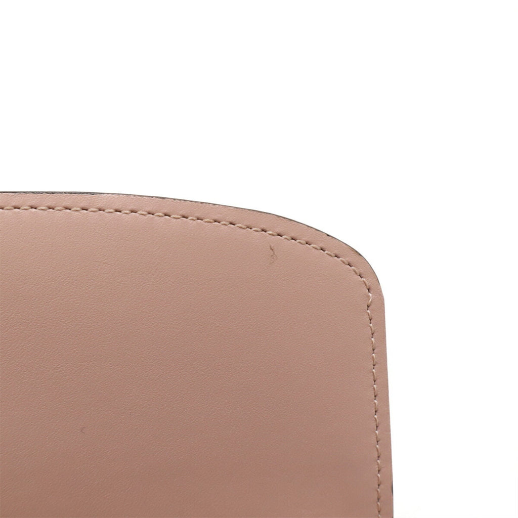 Louis Vuitton Rose Ballerine Pvc Shoulder Bag