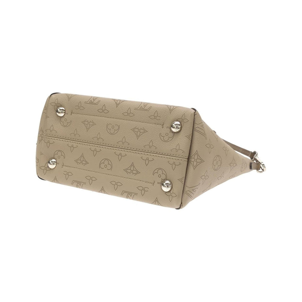 Louis Vuitton Galle Leather Handbag