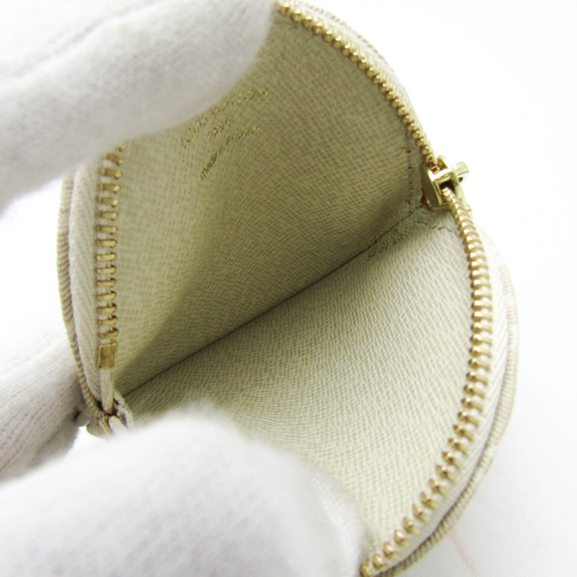 Louis Vuitton Monogram Mini Dune Monogram Mini Coin Purse/Coin Case