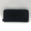 Louis Vuitton Black Coin Purse/Coin Case