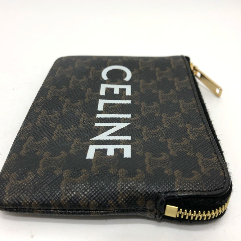 Celine Brown Other Coin Purse/Coin Case