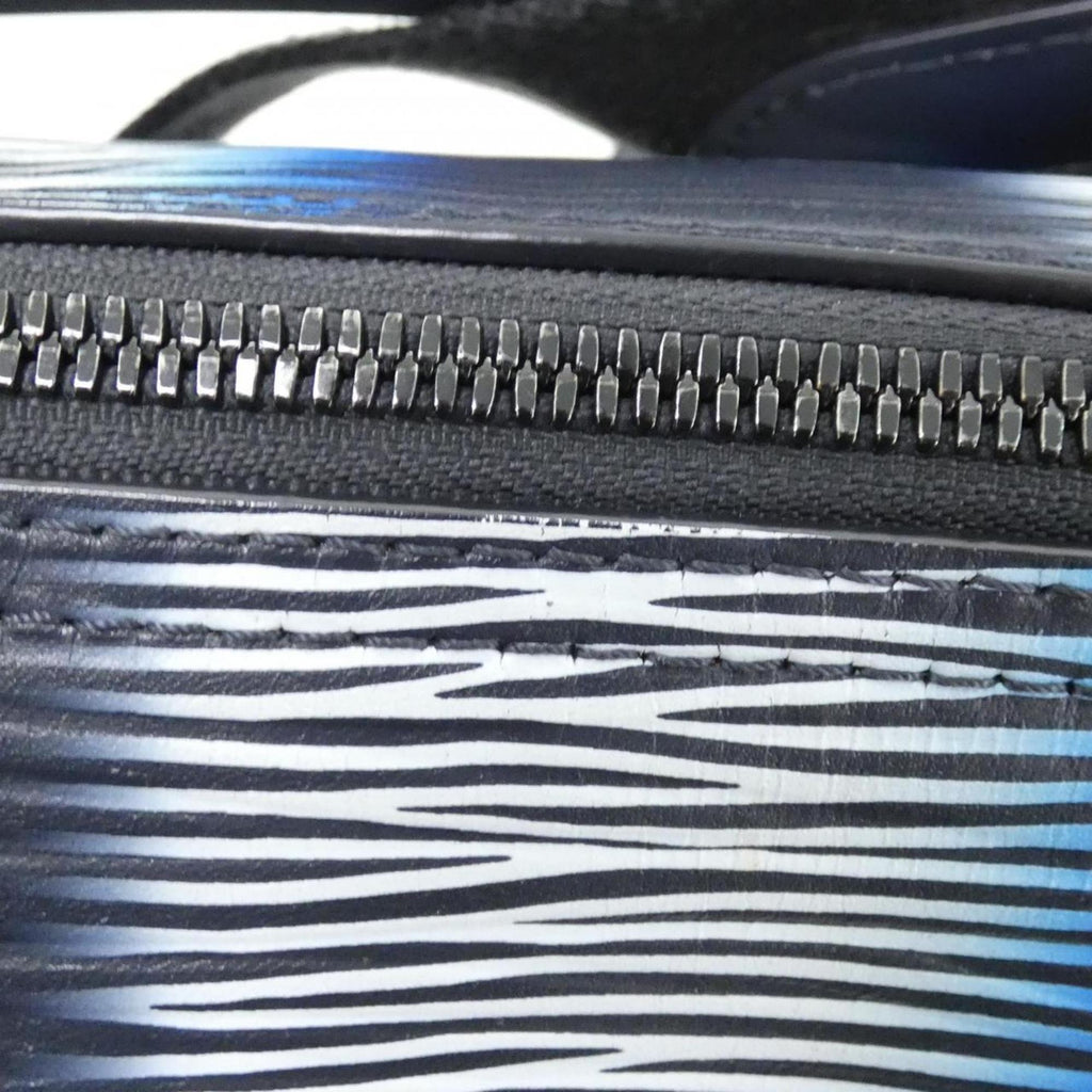 Louis Vuitton Leather Shoulder Bag