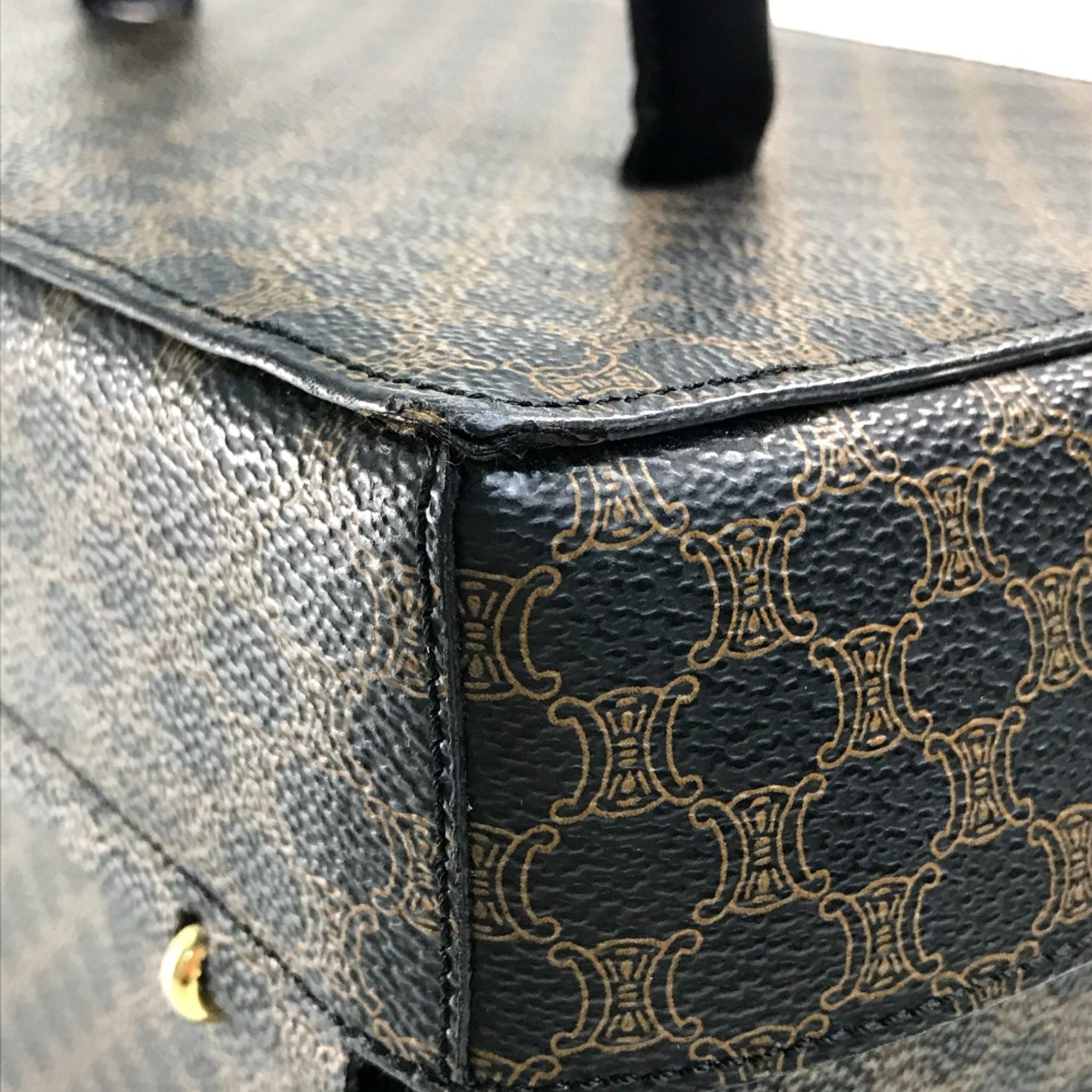 Celine Brown Other Handbag