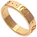 Gucci Pink Gold Pink Gold (18K) (Pre-Owned)