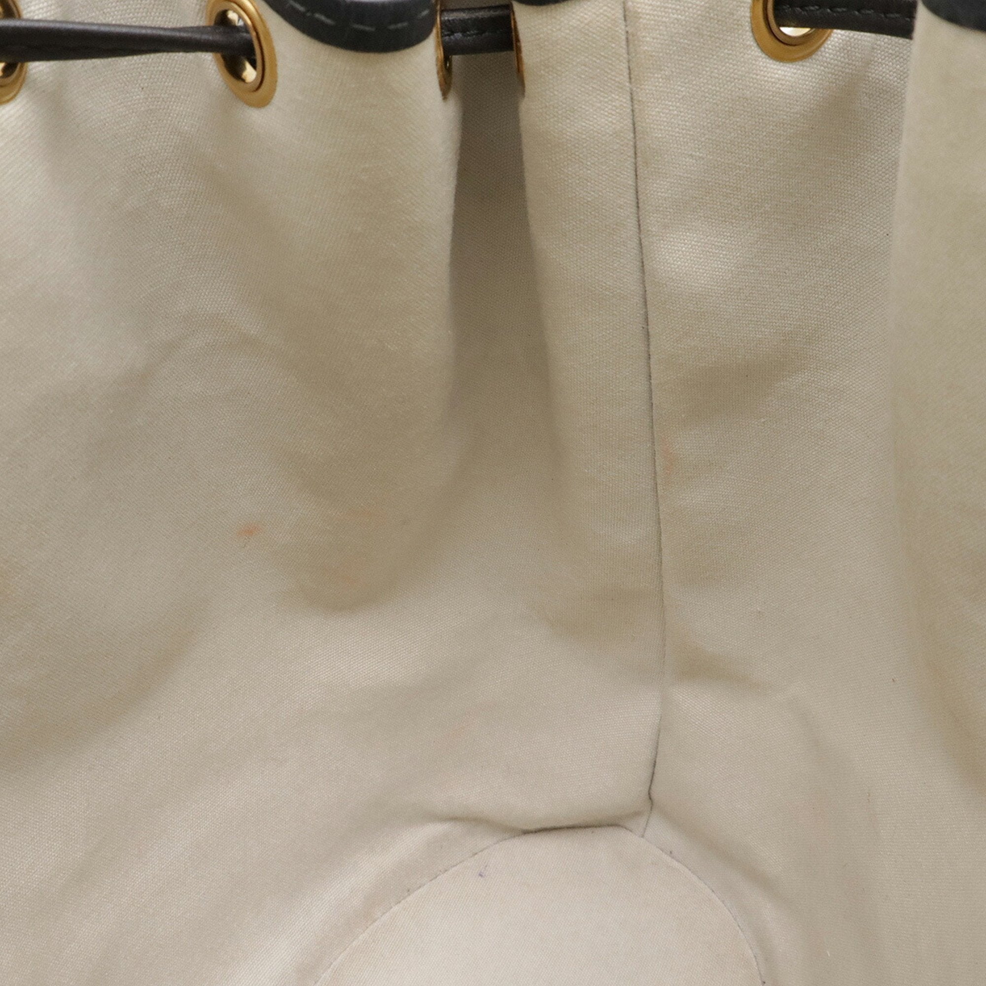 Louis Vuitton Blue Monogram Mini Leather Handbag Shoulder Bag