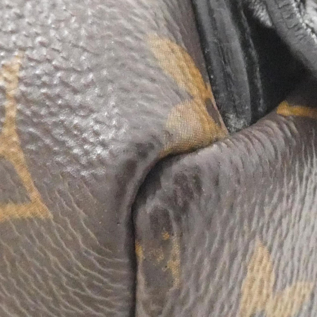 Louis Vuitton Marron Monogram Monogram Backpack