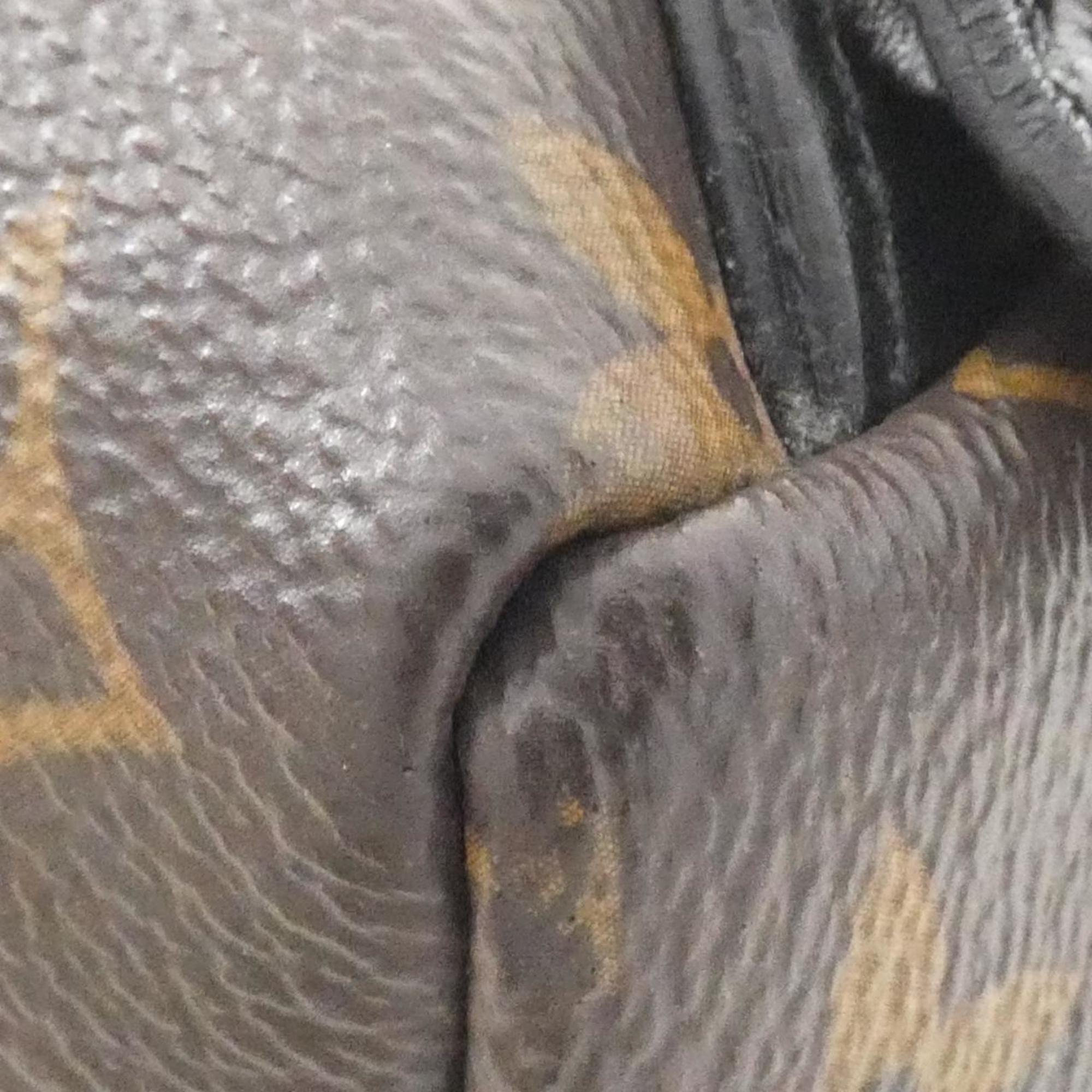 Louis Vuitton Marron Monogram Monogram Backpack