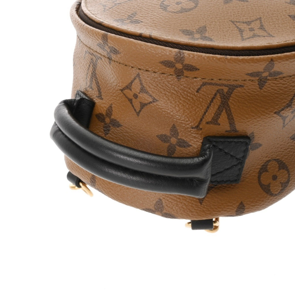 Louis Vuitton Brown Monogram Monogram
