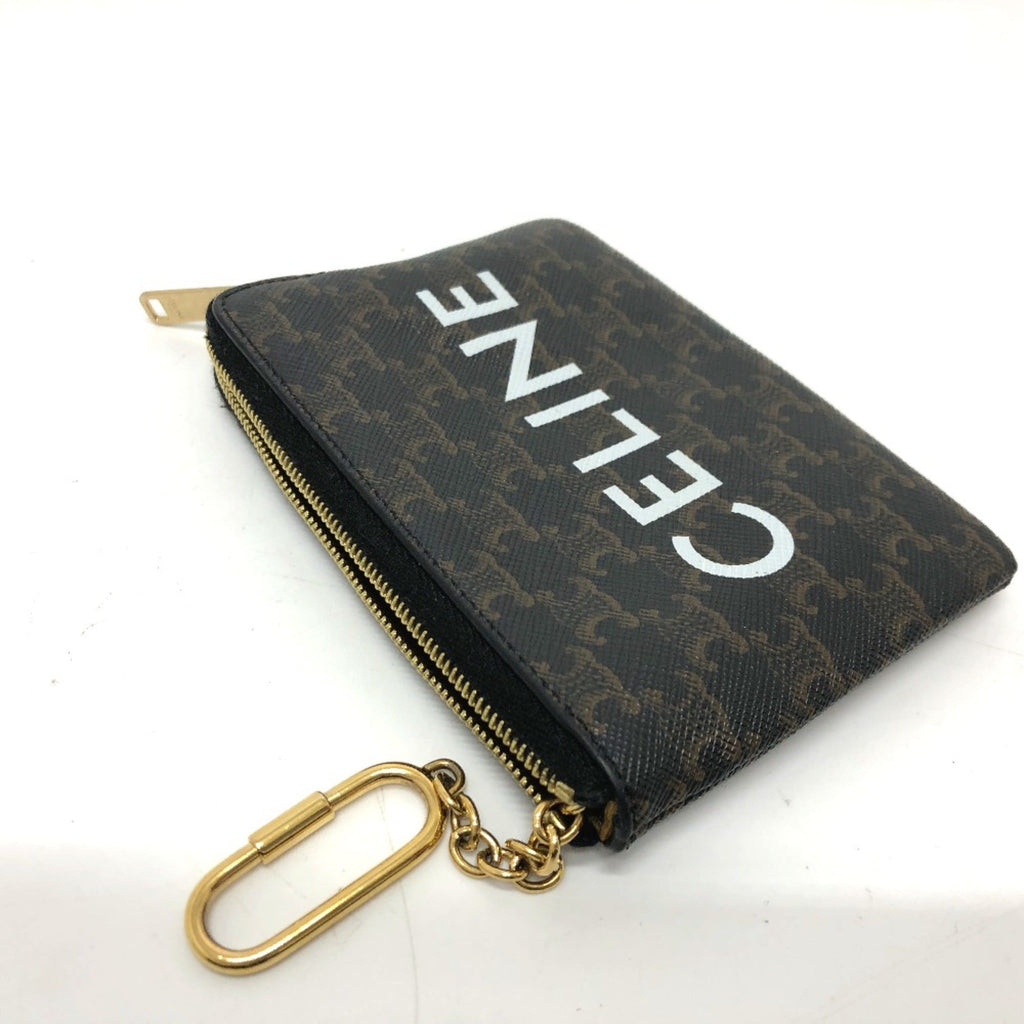 Celine Brown Other Coin Purse/Coin Case