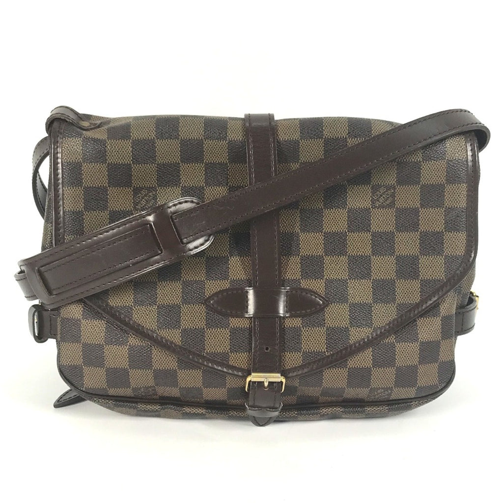 Louis Vuitton Brown Other Shoulder Bag