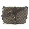Louis Vuitton Brown Other Shoulder Bag