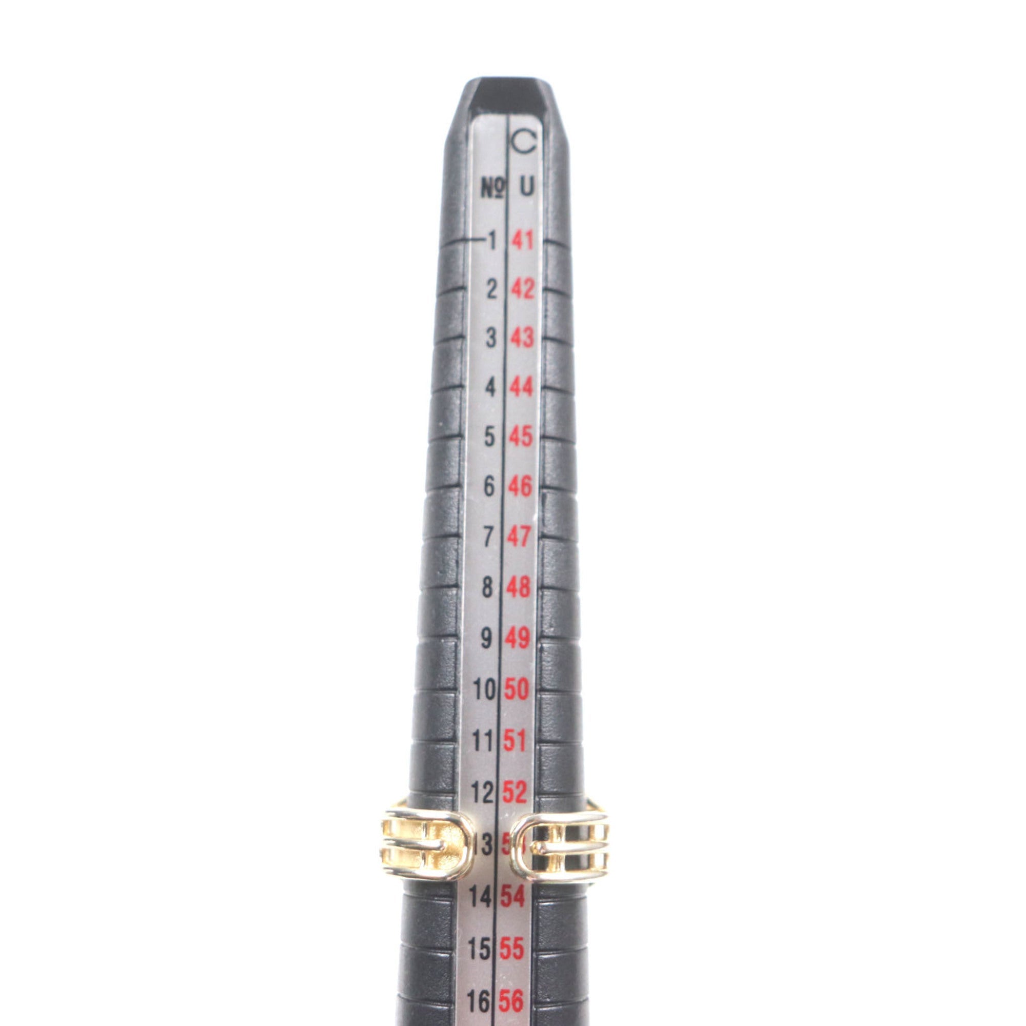 Bottega Veneta Band Ring