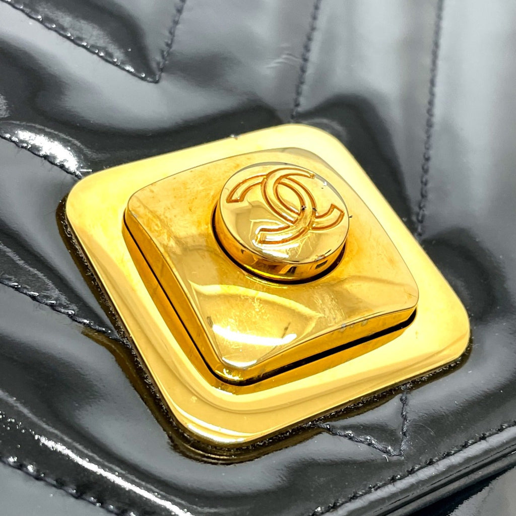 Chanel Black Other Shoulder Bag