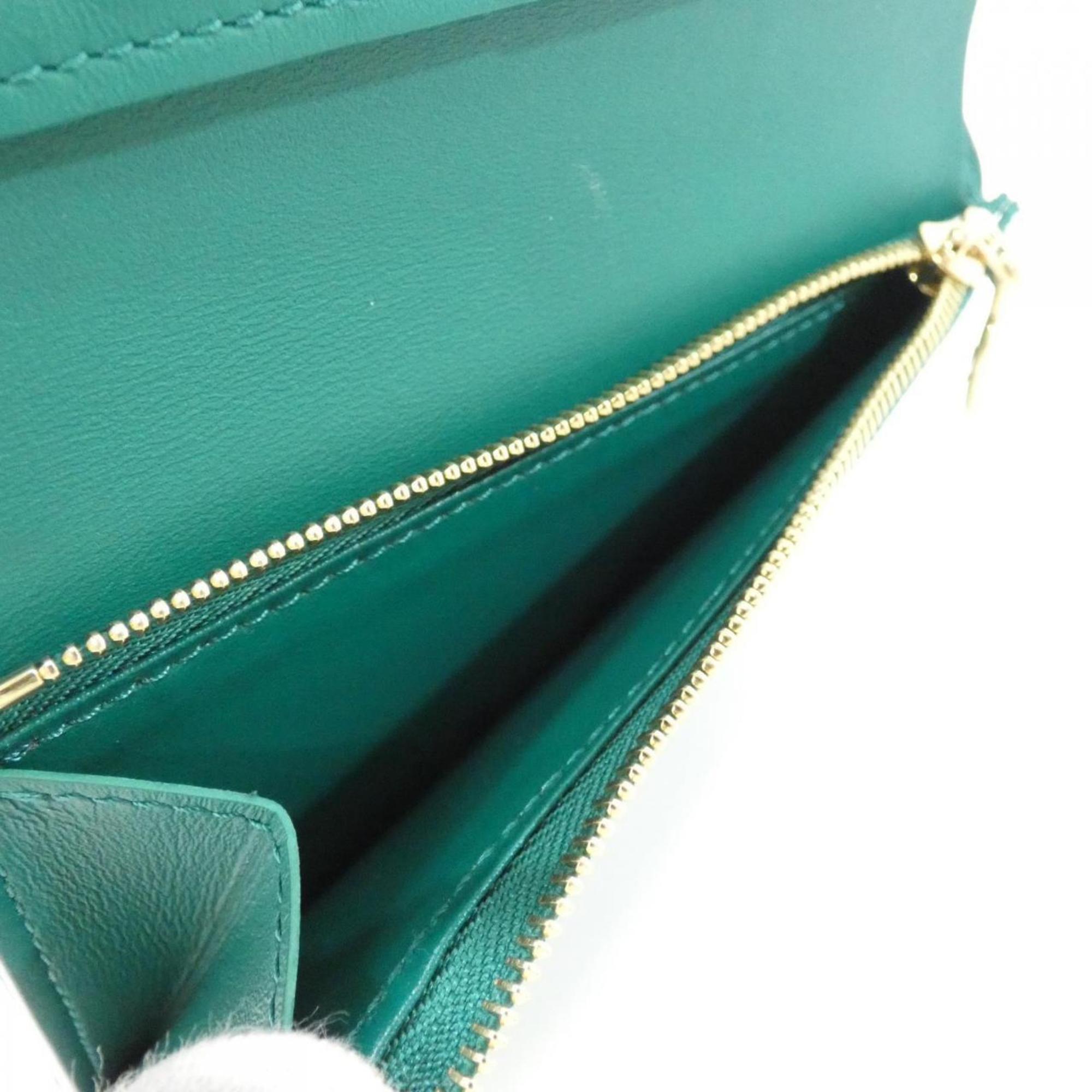 Louis Vuitton Emerald