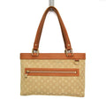 Louis Vuitton Monogram Mini Beige Monogram Mini Handbag