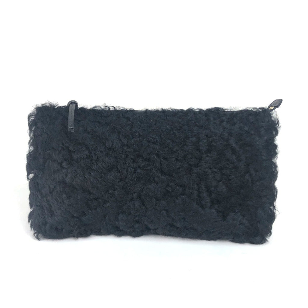 Balenciaga Black Other Clutch