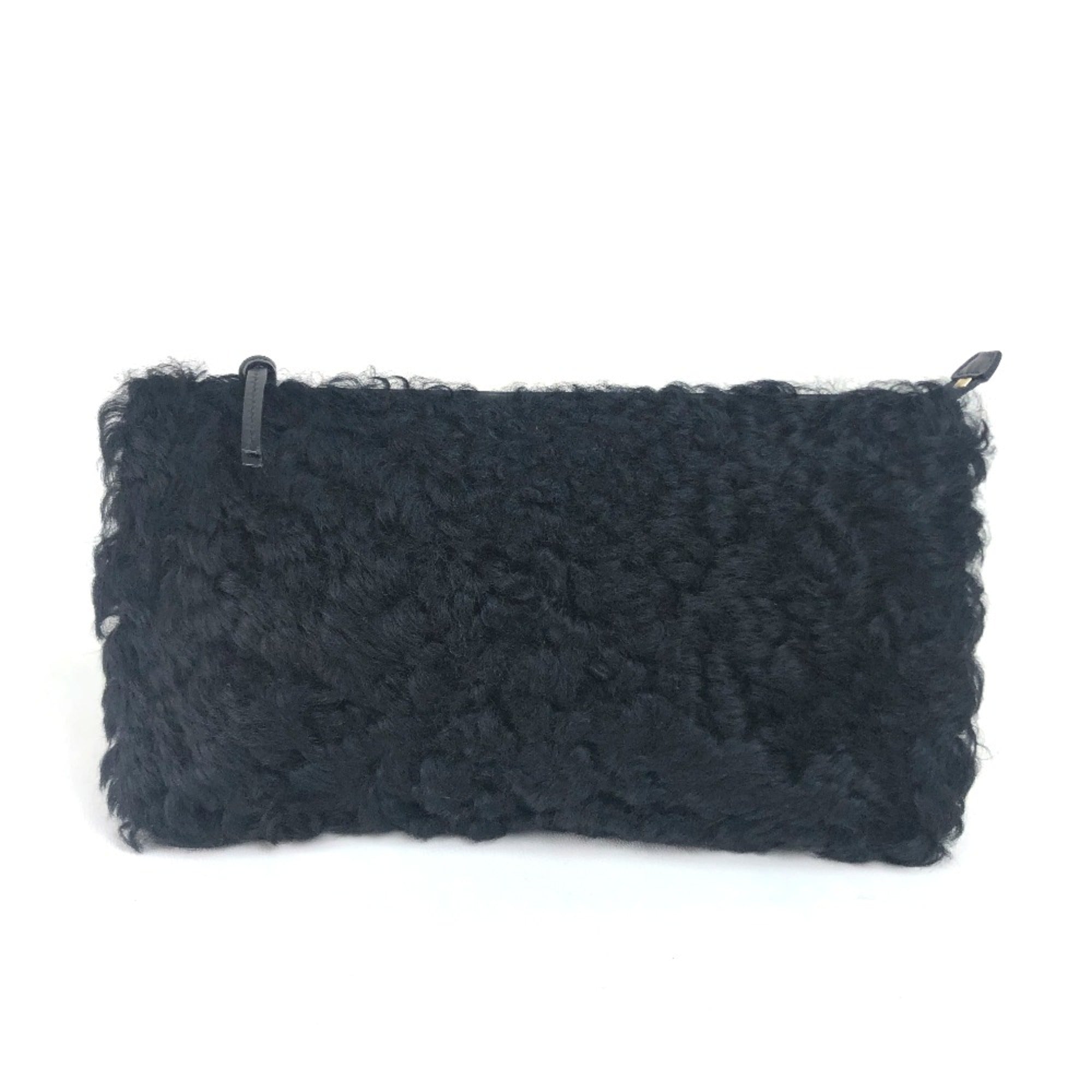 Balenciaga Black Other Clutch