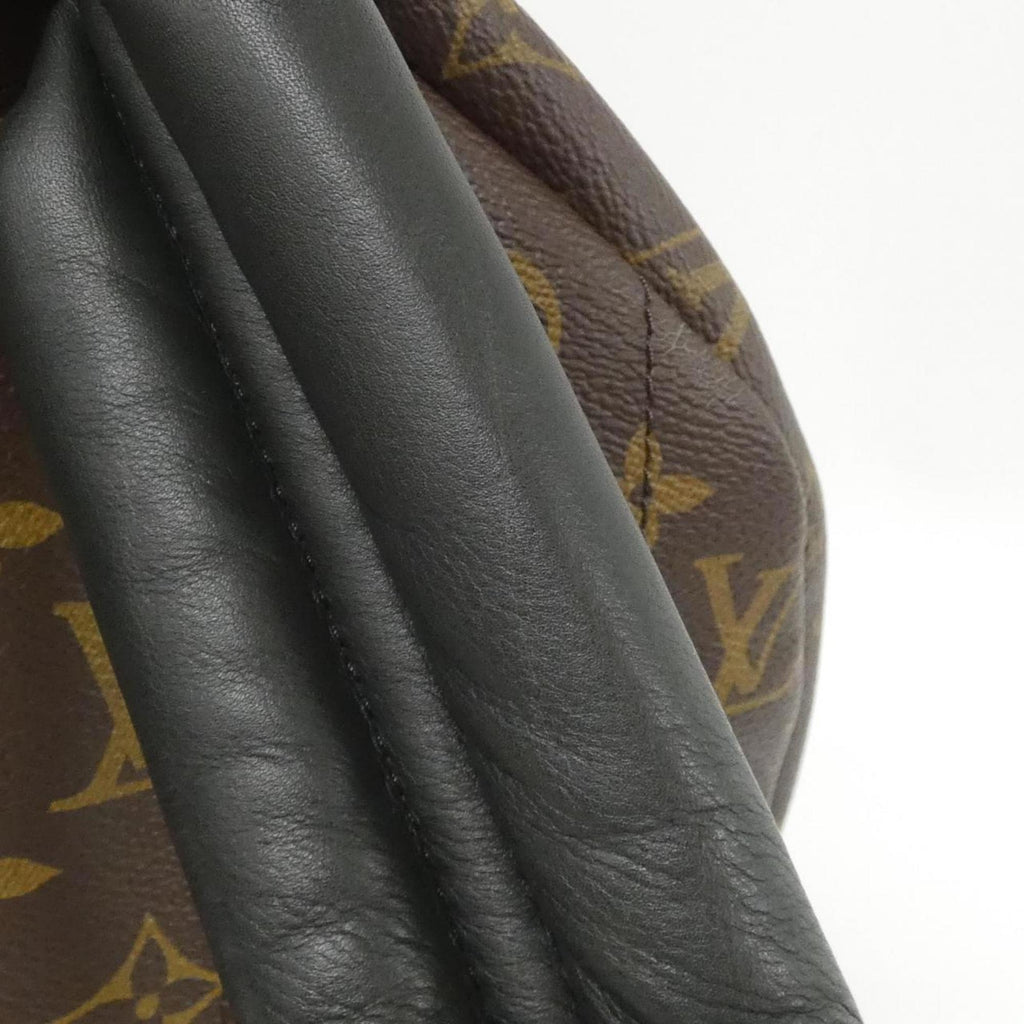 Louis Vuitton Marron Monogram Monogram Backpack