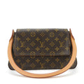 Louis Vuitton Monogram Monogram Monogram Shoulder Bag