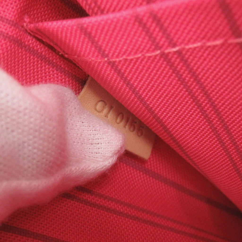 Louis Vuitton Monogram Pink Monogram Pouch