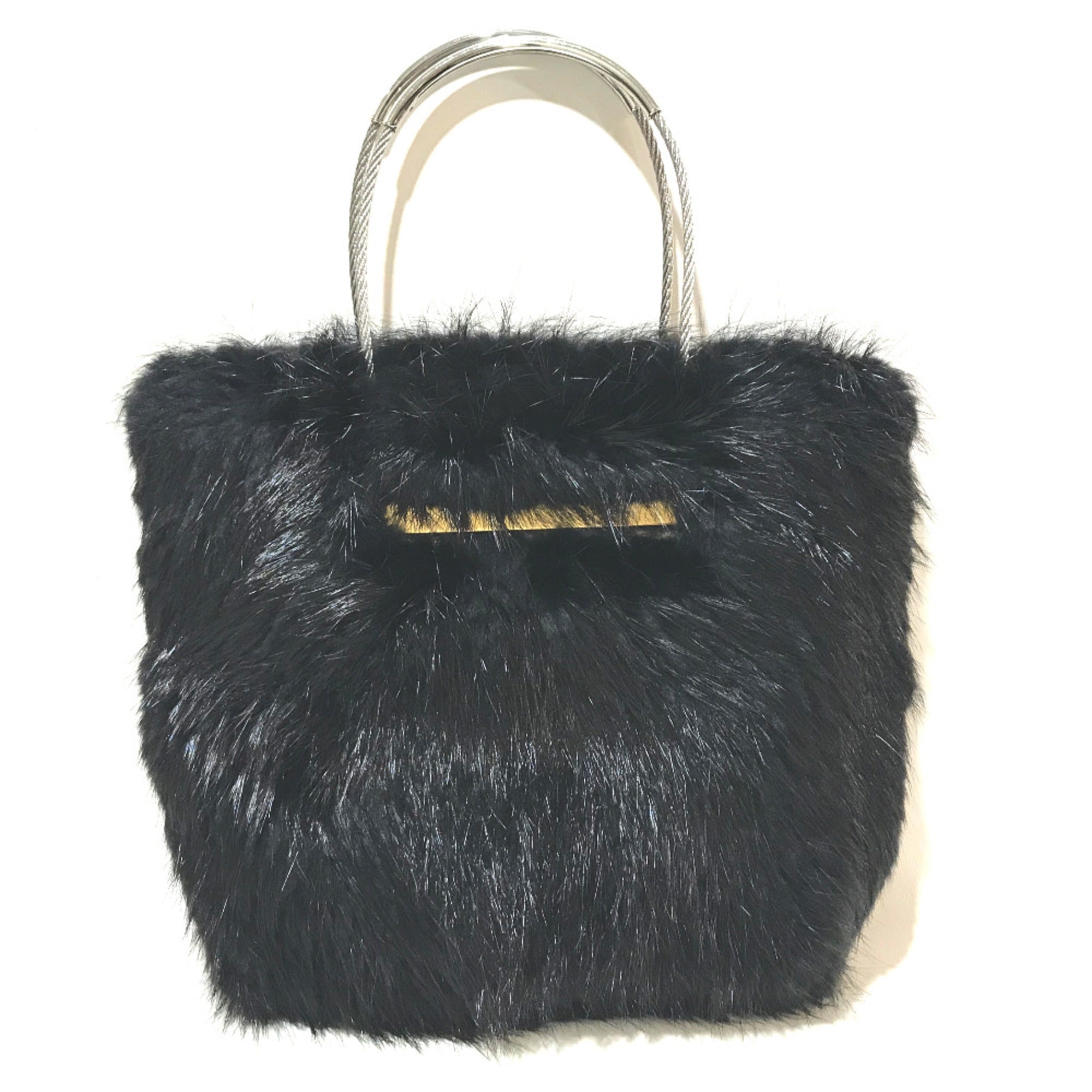 Balenciaga Black Other Hand